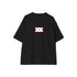 『家庭教師ヒットマンREBORN!』描き下ろし XANXUS(10年後) カジュアルコーデver. 着用BIGシルエットTシャツユニセックス【202606再販】