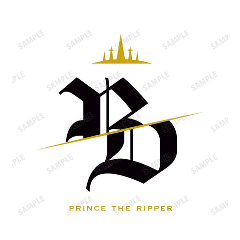 『家庭教師ヒットマンREBORN!』描き下ろし ベルフェゴール(10年後) カジュアルコーデver. 着用BIGシルエットTシャツユニセックス【202506再販】