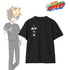 『家庭教師ヒットマンREBORN!』描き下ろし 沢田 綱吉 カジュアルコーデver. 着用Tシャツレディース【202506再販】