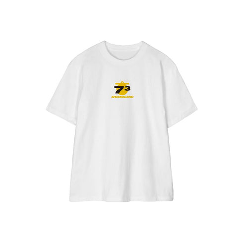 『家庭教師ヒットマンREBORN!』リボーン モチーフTシャツレディース【202512再販】