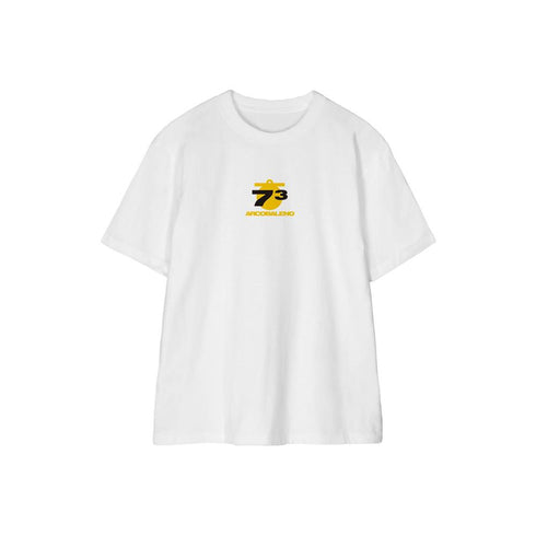 『家庭教師ヒットマンREBORN!』リボーン モチーフTシャツレディース【202606再販】