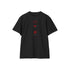 『家庭教師ヒットマンREBORN!』描き下ろし 獄寺 隼人 カジュアルコーデver. 着用Tシャツレディース【202506再販】