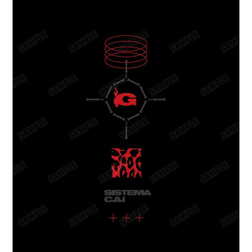 『家庭教師ヒットマンREBORN!』描き下ろし 獄寺 隼人 カジュアルコーデver. 着用Tシャツレディース【202606再販】