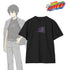 『家庭教師ヒットマンREBORN!』描き下ろし 雲雀 恭弥 カジュアルコーデver. 着用Tシャツメンズ【202606再販】
