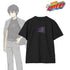 『家庭教師ヒットマンREBORN!』描き下ろし 雲雀 恭弥 カジュアルコーデver. 着用Tシャツレディース【202506再販】