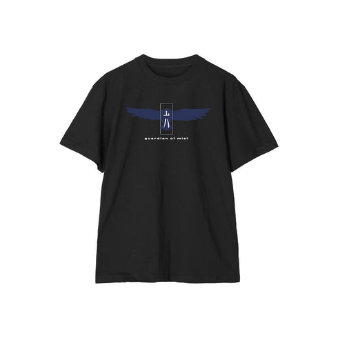 『家庭教師ヒットマンREBORN!』描き下ろし 六道 骸(10年後) カジュアルコーデver. 着用Tシャツレディース【202512再販】