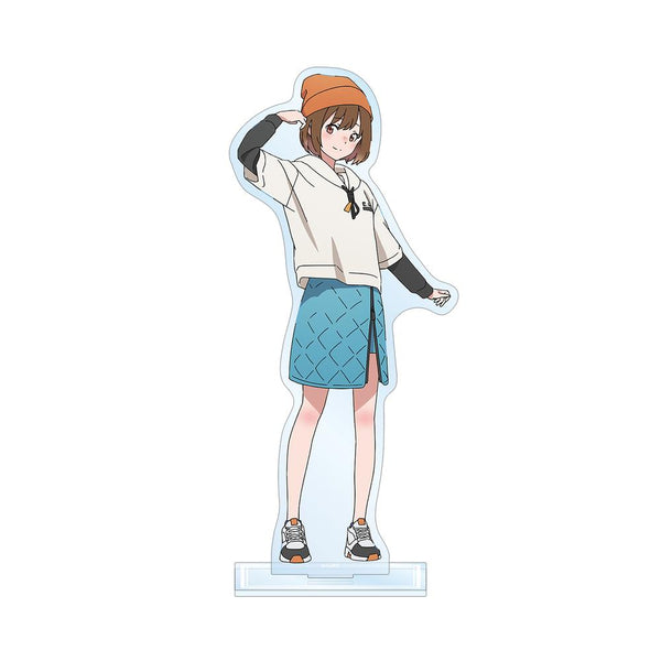 『夜のクラゲは泳げない』光月まひる BIGアクリルスタンド【202511再販】