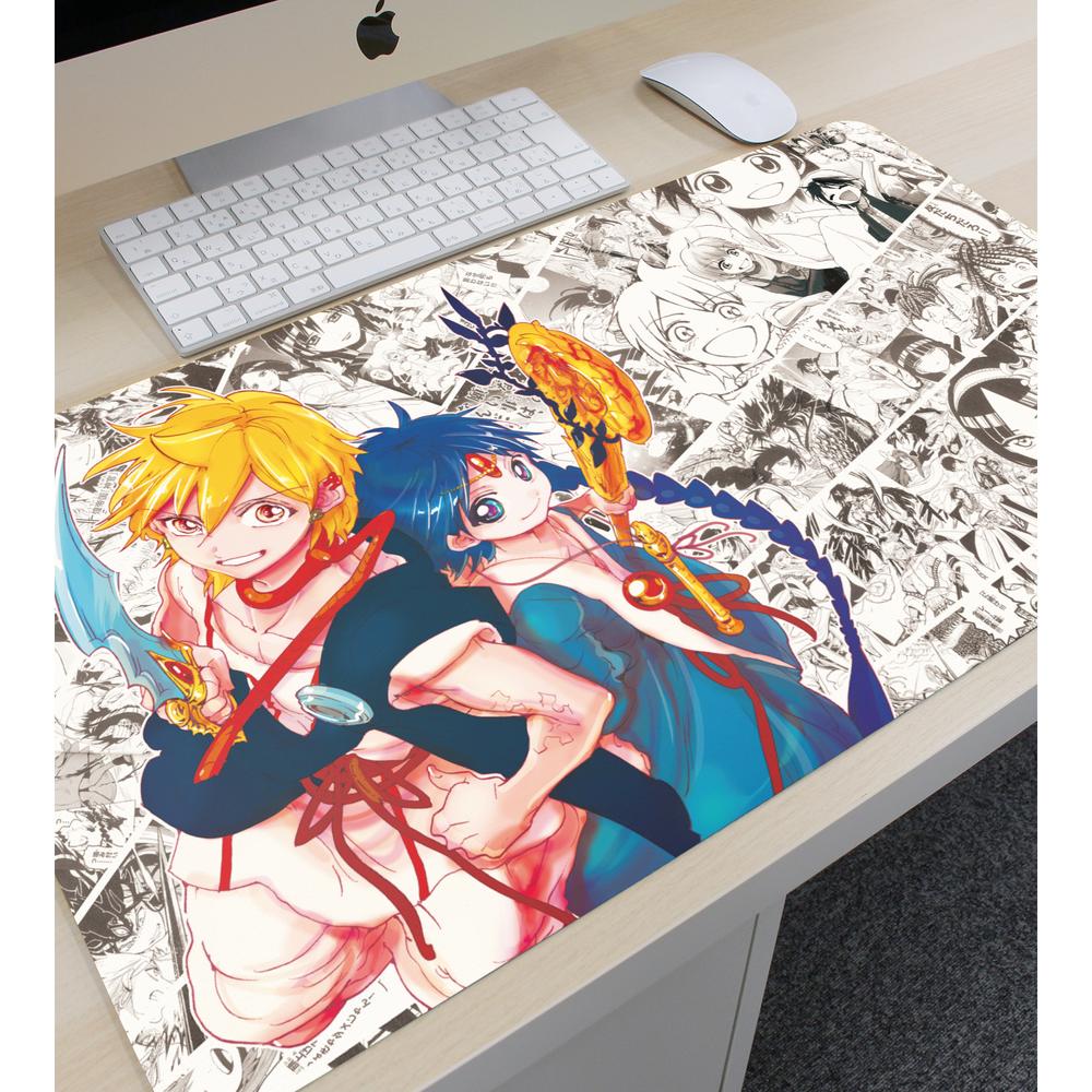 マギ』マルチデスクマット ver.A – Anime Store JP（アニメストア.JP）