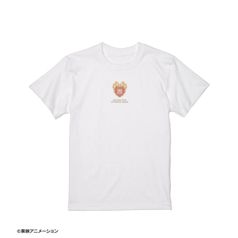『明日のナージャ』ナージャ、運命の扉!! 場面写Tシャツレディース