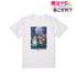 『魔法少女にあこがれて』エノルミータ Tシャツメンズ