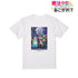 『魔法少女にあこがれて』エノルミータ Tシャツレディース【202605再販】