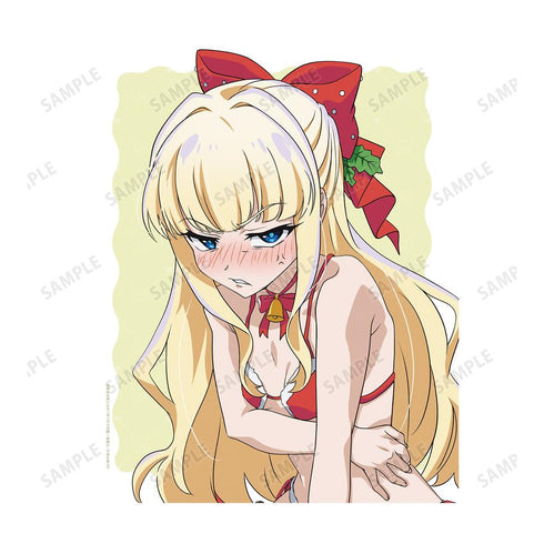 『魔法少女にあこがれて』マジアサルファ キャンバスボード【202503再販】