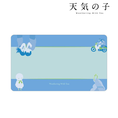 『天気の子』マルチデスクマット【202607再販】