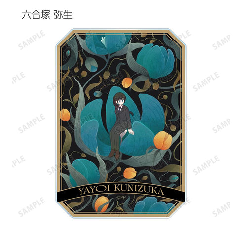 『PSYCHO-PASS サイコパス PROVIDENCE』トレーディング Botania アクリルカード(単位/BOX)【202511再販】