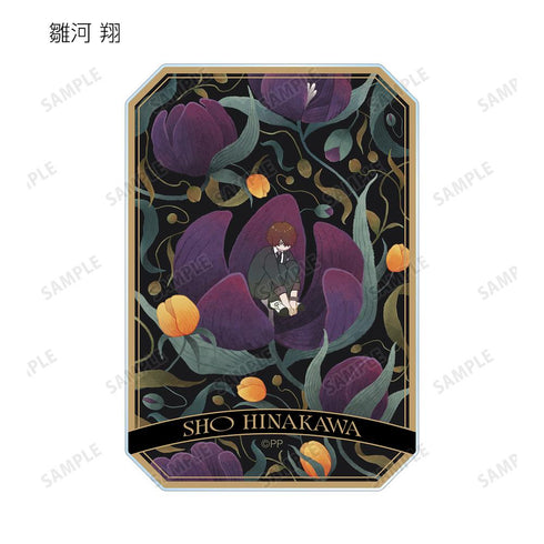 『PSYCHO-PASS サイコパス PROVIDENCE』トレーディング Botania アクリルカード(単位/BOX)【202511再販】