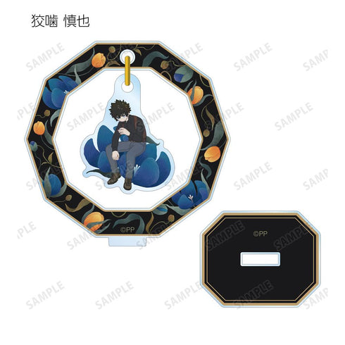 『PSYCHO-PASS サイコパス PROVIDENCE』トレーディング Botania ゆらゆらアクリルスタンド(単位/BOX)