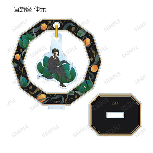 『PSYCHO-PASS サイコパス PROVIDENCE』トレーディング Botania ゆらゆらアクリルスタンド(単位/BOX)