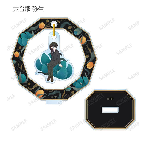『PSYCHO-PASS サイコパス PROVIDENCE』トレーディング Botania ゆらゆらアクリルスタンド(単位/BOX)【202511再販】