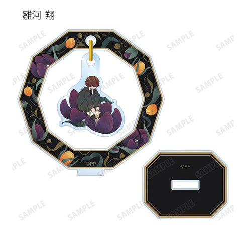 『PSYCHO-PASS サイコパス PROVIDENCE』トレーディング Botania ゆらゆらアクリルスタンド(単位/BOX)【202511再販】