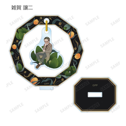 『PSYCHO-PASS サイコパス PROVIDENCE』トレーディング Botania ゆらゆらアクリルスタンド(単位/BOX)