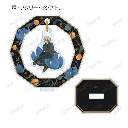 『PSYCHO-PASS サイコパス PROVIDENCE』トレーディング Botania ゆらゆらアクリルスタンド(単位/BOX)