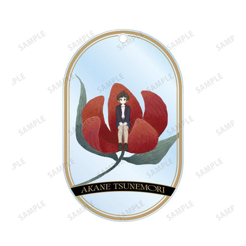 『PSYCHO-PASS サイコパス PROVIDENCE』常守 朱 Botania 2連ワイヤーBIGアクリルキーホルダー【202511再販】