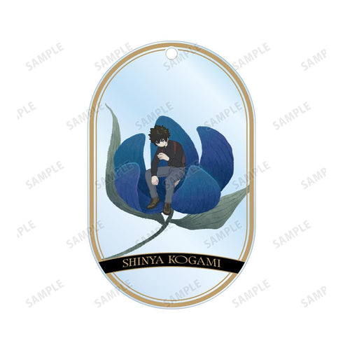 『PSYCHO-PASS サイコパス PROVIDENCE』狡噛 慎也 Botania 2連ワイヤーBIGアクリルキーホルダー