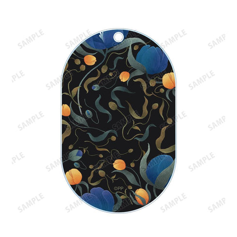 『PSYCHO-PASS サイコパス PROVIDENCE』狡噛 慎也 Botania 2連ワイヤーBIGアクリルキーホルダー【202511再販】