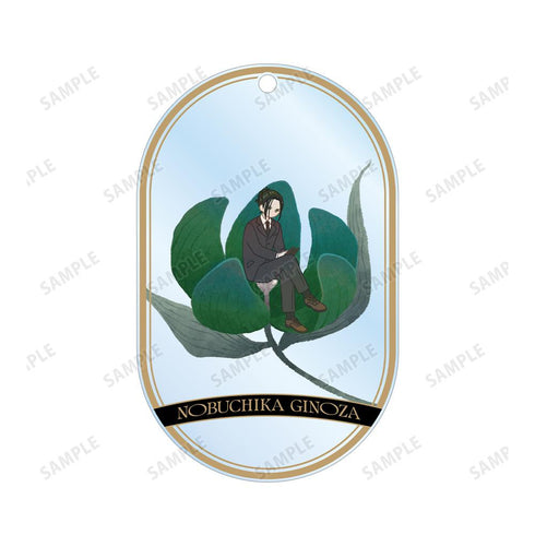 『PSYCHO-PASS サイコパス PROVIDENCE』宜野座 伸元 Botania 2連ワイヤーBIGアクリルキーホルダー【202511再販】