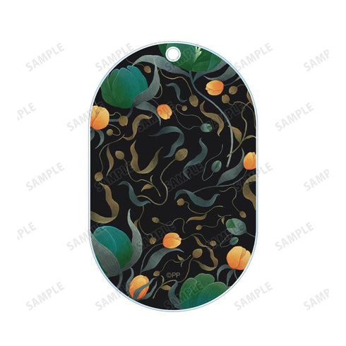 『PSYCHO-PASS サイコパス PROVIDENCE』宜野座 伸元 Botania 2連ワイヤーBIGアクリルキーホルダー【202511再販】