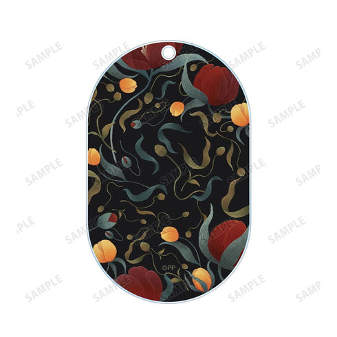 『PSYCHO-PASS サイコパス PROVIDENCE』唐之杜 志恩 Botania 2連ワイヤーBIGアクリルキーホルダー【202511再販】