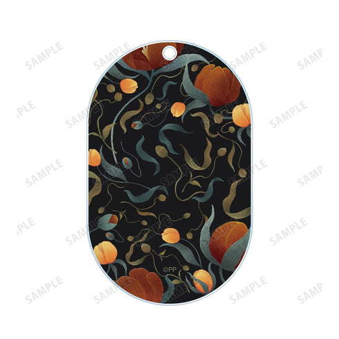 『PSYCHO-PASS サイコパス PROVIDENCE』霜月 美佳 Botania 2連ワイヤーBIGアクリルキーホルダー【202511再販】