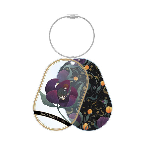 『PSYCHO-PASS サイコパス PROVIDENCE』雛河 翔 Botania 2連ワイヤーBIGアクリルキーホルダー【202511再販】