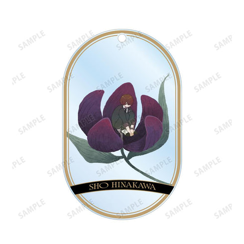 『PSYCHO-PASS サイコパス PROVIDENCE』雛河 翔 Botania 2連ワイヤーBIGアクリルキーホルダー【202511再販】