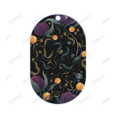 『PSYCHO-PASS サイコパス PROVIDENCE』雛河 翔 Botania 2連ワイヤーBIGアクリルキーホルダー【202511再販】