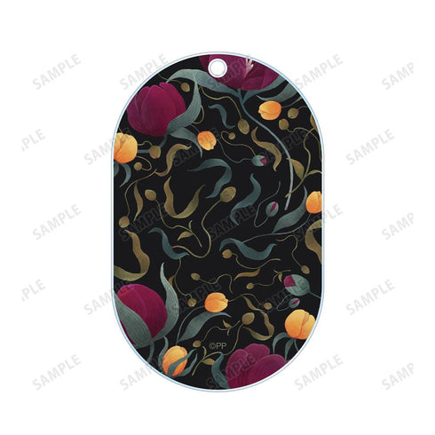 『PSYCHO-PASS サイコパス PROVIDENCE』花城 フレデリカ Botania 2連ワイヤーBIGアクリルキーホルダー【202511再販】