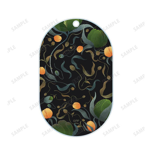 『PSYCHO-PASS サイコパス PROVIDENCE』雑賀 譲二 Botania 2連ワイヤーBIGアクリルキーホルダー【202511再販】