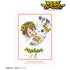 『デジモンアドベンチャー』描き下ろし 八神ヒカリ&テイルモン 25th Anniversary ver. A3マット加工ポスター