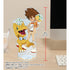 『デジモンアドベンチャー』描き下ろし 石田ヤマト&ガブモン 25th Anniversary ver. 特大アクリルスタンド【202503再販】