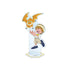 『デジモンアドベンチャー』描き下ろし 高石タケル&パタモン 25th Anniversary ver. 特大アクリルスタンド【202503再販】