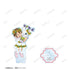 『デジモンアドベンチャー』描き下ろし 八神ヒカリ&テイルモン 25th Anniversary ver. 特大アクリルスタンド【202503再販】