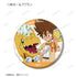 『デジモンアドベンチャー』描き下ろし 25th Anniversary ver. トレーディング缶バッジ ver.A(単位/BOX)