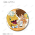 『デジモンアドベンチャー』描き下ろし 25th Anniversary ver. トレーディング缶バッジ ver.A(単位/BOX)【202503再販】