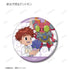 『デジモンアドベンチャー』描き下ろし 25th Anniversary ver. トレーディング缶バッジ ver.A(単位/BOX)【202503再販】