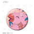 『デジモンアドベンチャー』描き下ろし 25th Anniversary ver. トレーディング缶バッジ ver.B(単位/BOX)【202503再販】
