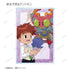『デジモンアドベンチャー』描き下ろし 25th Anniversary ver. トレーディングアクリルカード(単位/BOX)