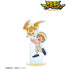 『デジモンアドベンチャー』描き下ろし 高石タケル&パタモン 25th Anniversary ver. BIGアクリルスタンド【202503再販】