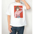 『夜のクラゲは泳げない』描き下ろし 光月まひる 渋カジファッションver. BIGシルエットTシャツユニセックス