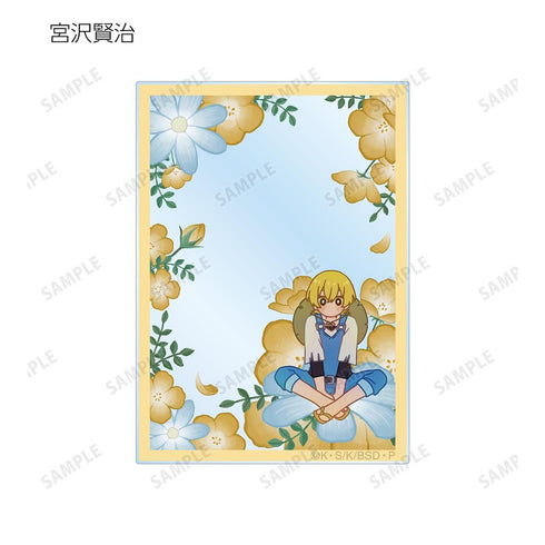 『文豪ストレイドッグス』トレーディング Botania アクリルカード(単位/BOX)【202601再販】