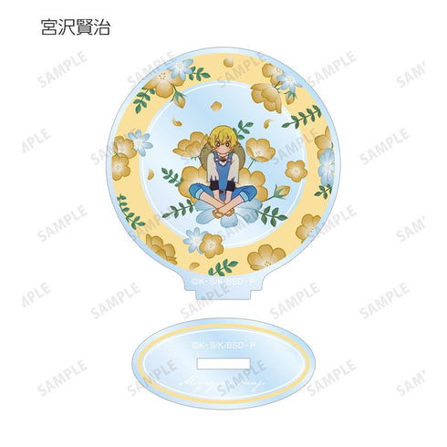 『文豪ストレイドッグス』トレーディング Botania アクリルスタンド(単位/BOX)【202508再販】